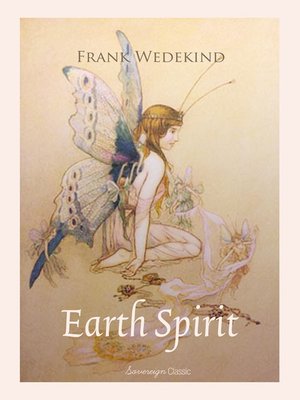 cover image of Earth Spirit